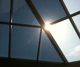Sun Control Window Film