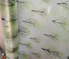 Wallpaper and Carpet Film